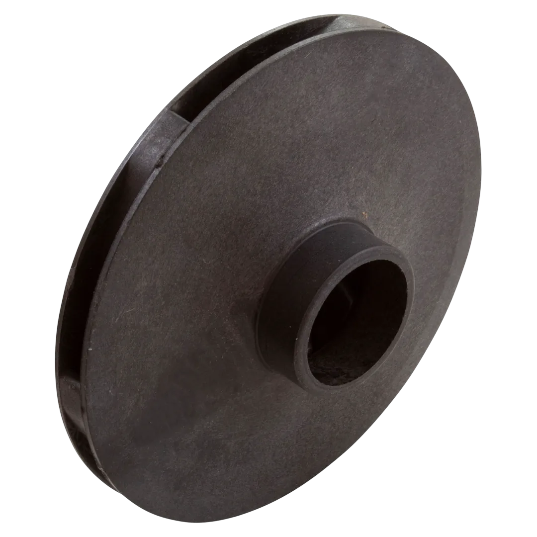 Sta-Rite J105-40P Pump Impeller Replacement