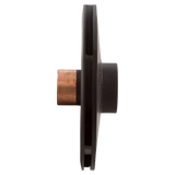 Sta-Rite MSE-7 1.0hp Impeller - Side