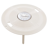 Pentair L1 Skimmer Lid with Thermometer - Alt (2)
