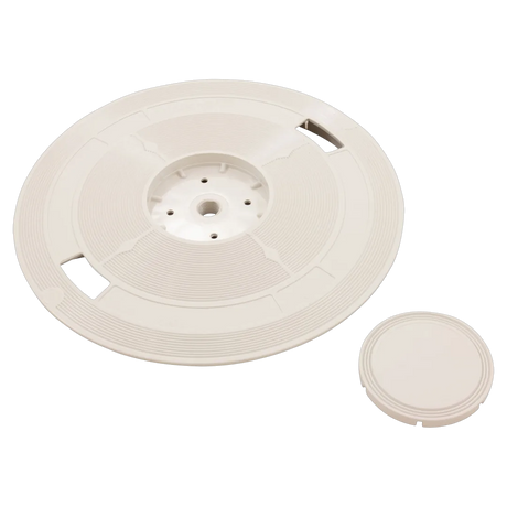 Pentair L2R Baker Hydro 9-7/8 in white skimmer lid