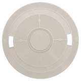 Pentair L2R Skimmer Lid - Front