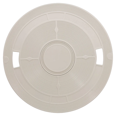 Pentair L2R Skimmer Lid - Front