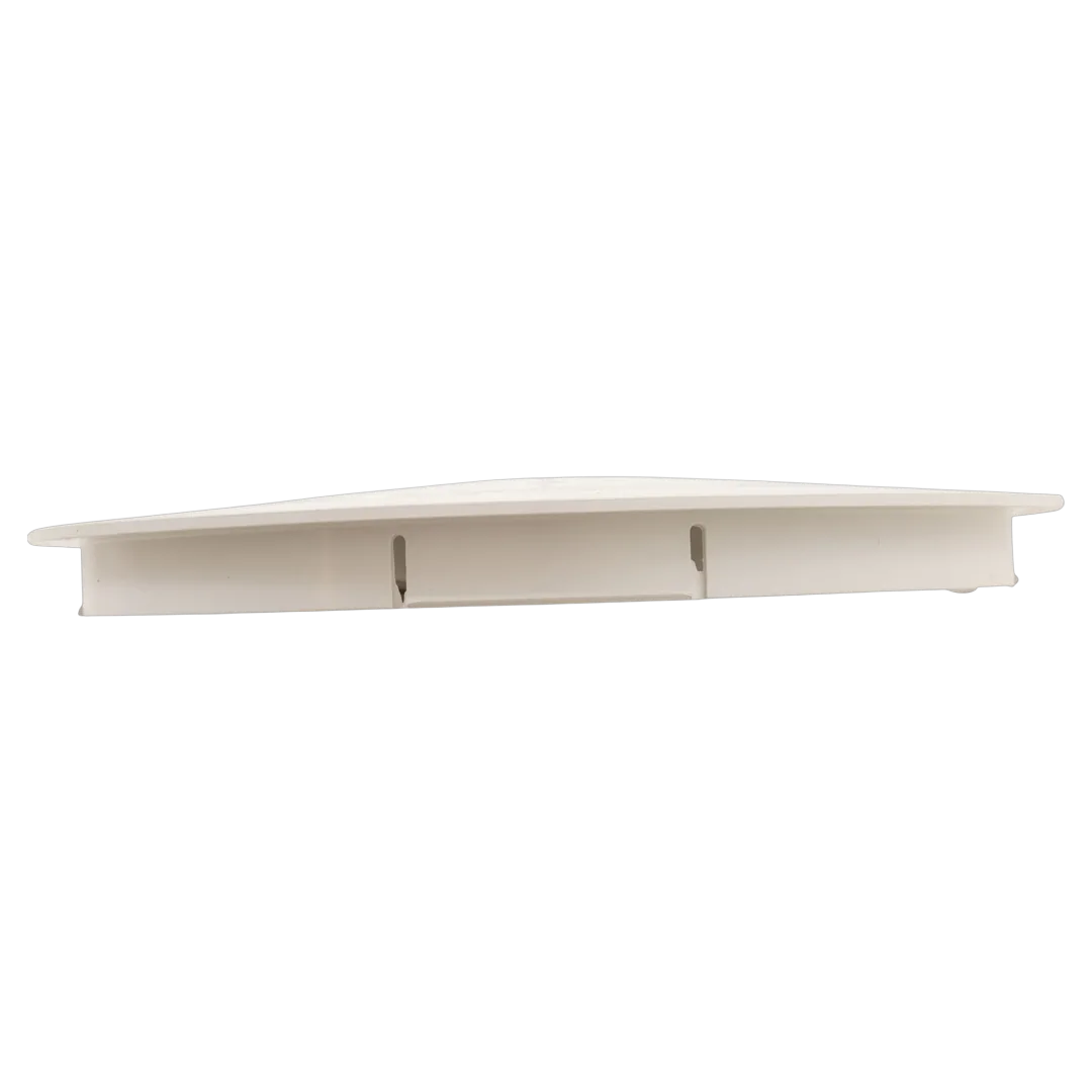 Pentair L2R Skimmer Lid - Side