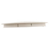 Pentair L2R Skimmer Lid - Side