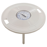 Pentair Admiral S20 Skimmer Lid with Thermometer - Alt (2)