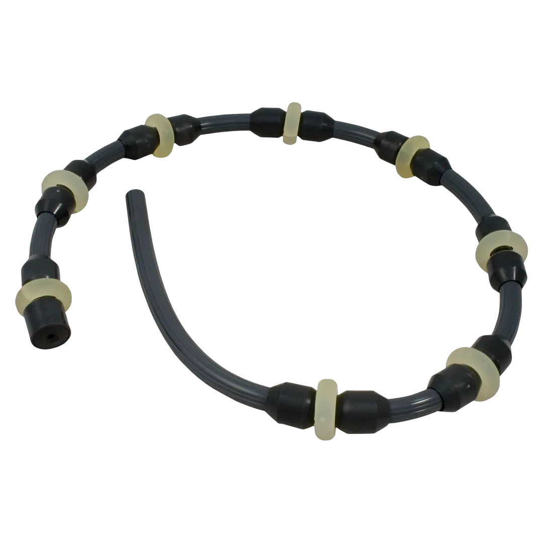 Pentair LLB5G Legend Sweep Hose Complete - Gray