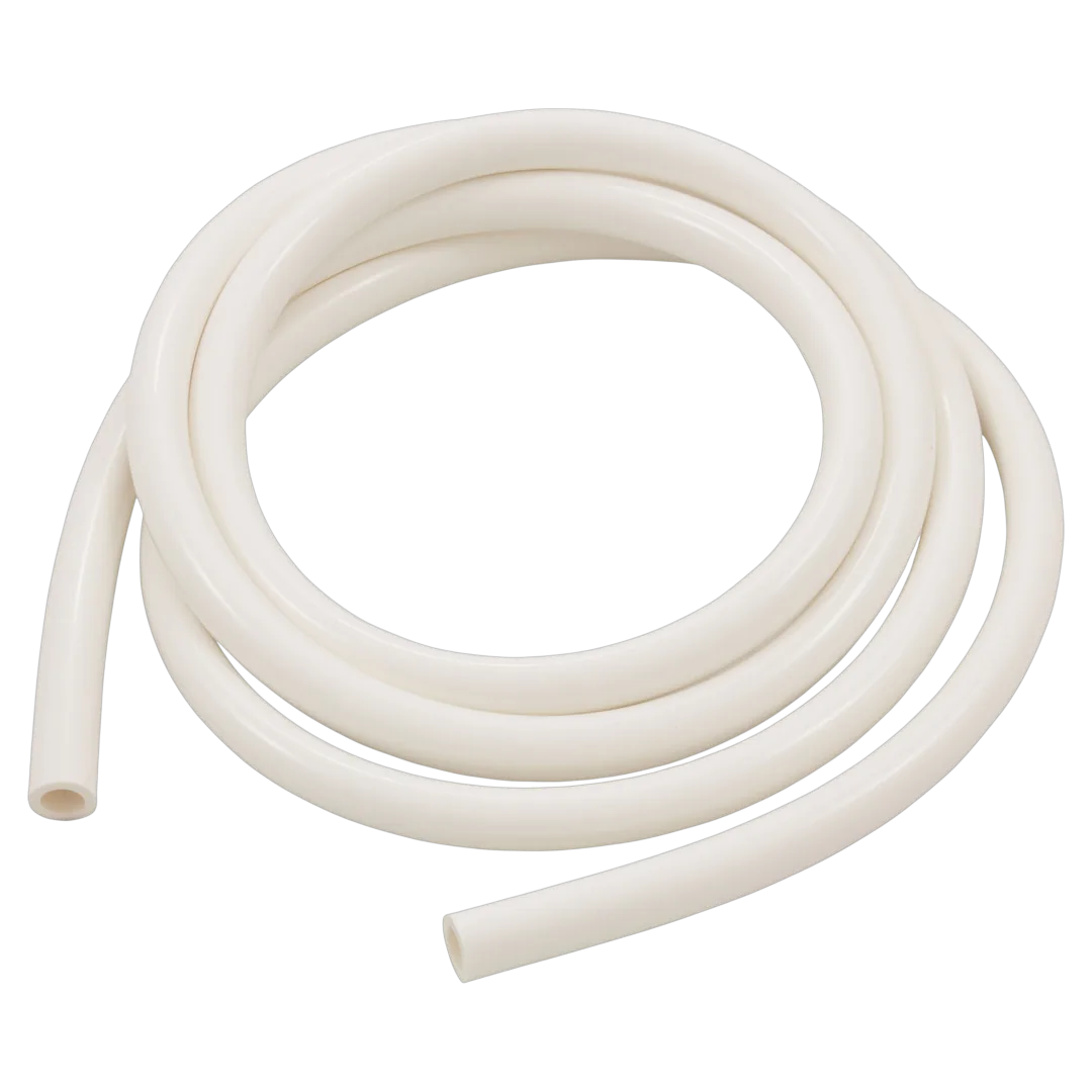 Pentair LLD45 10 ft white feed hose for Kreepy Krauly