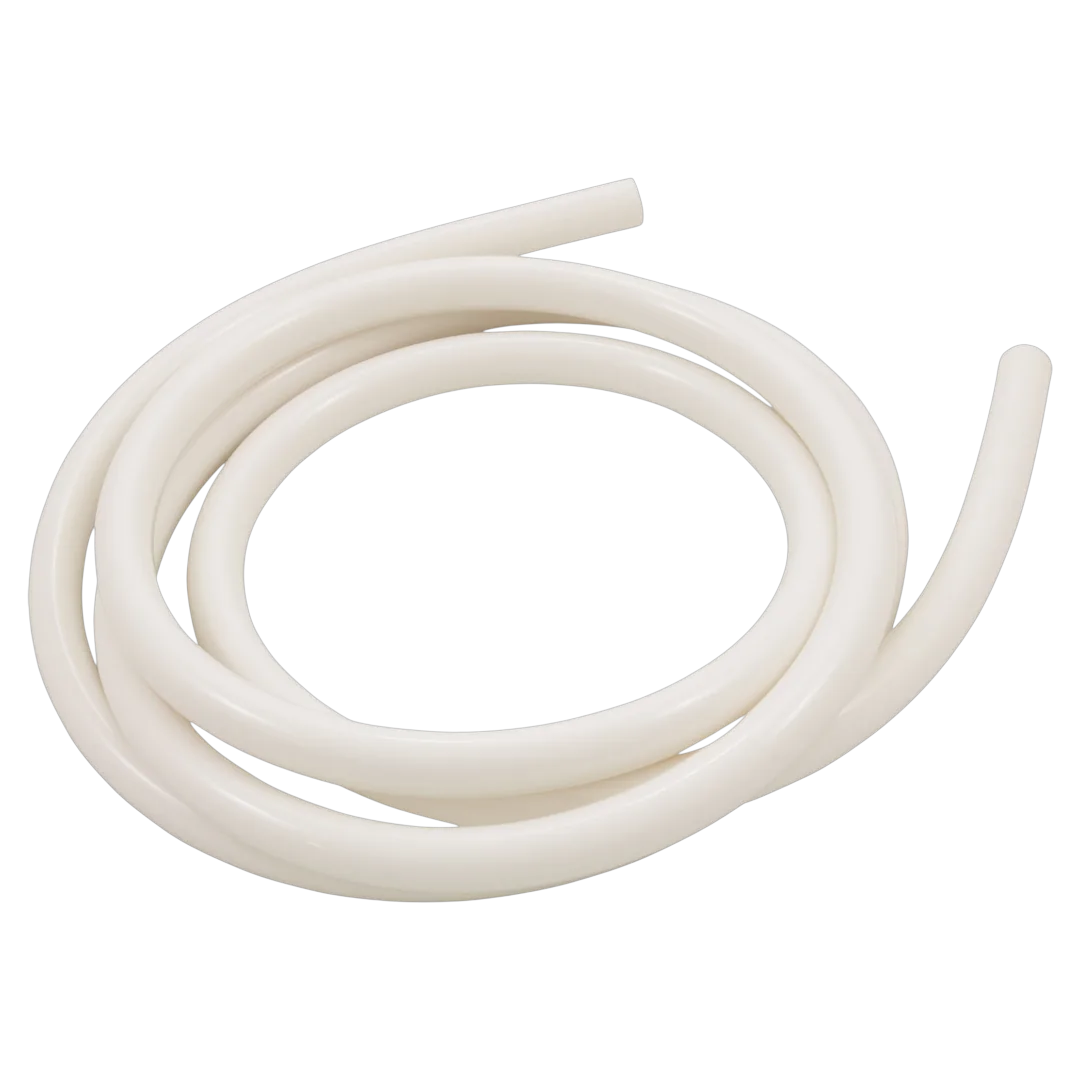 Pentair Kreepy Krauly Platinum Feed Hose 10 ft - White - Reverse
