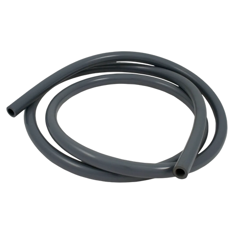 Pentair LLD50PM 7 ft 8 in gray soft feed hose replacement