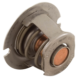Pentair MasterTemp 125 Thermal Regulator — reverse view
