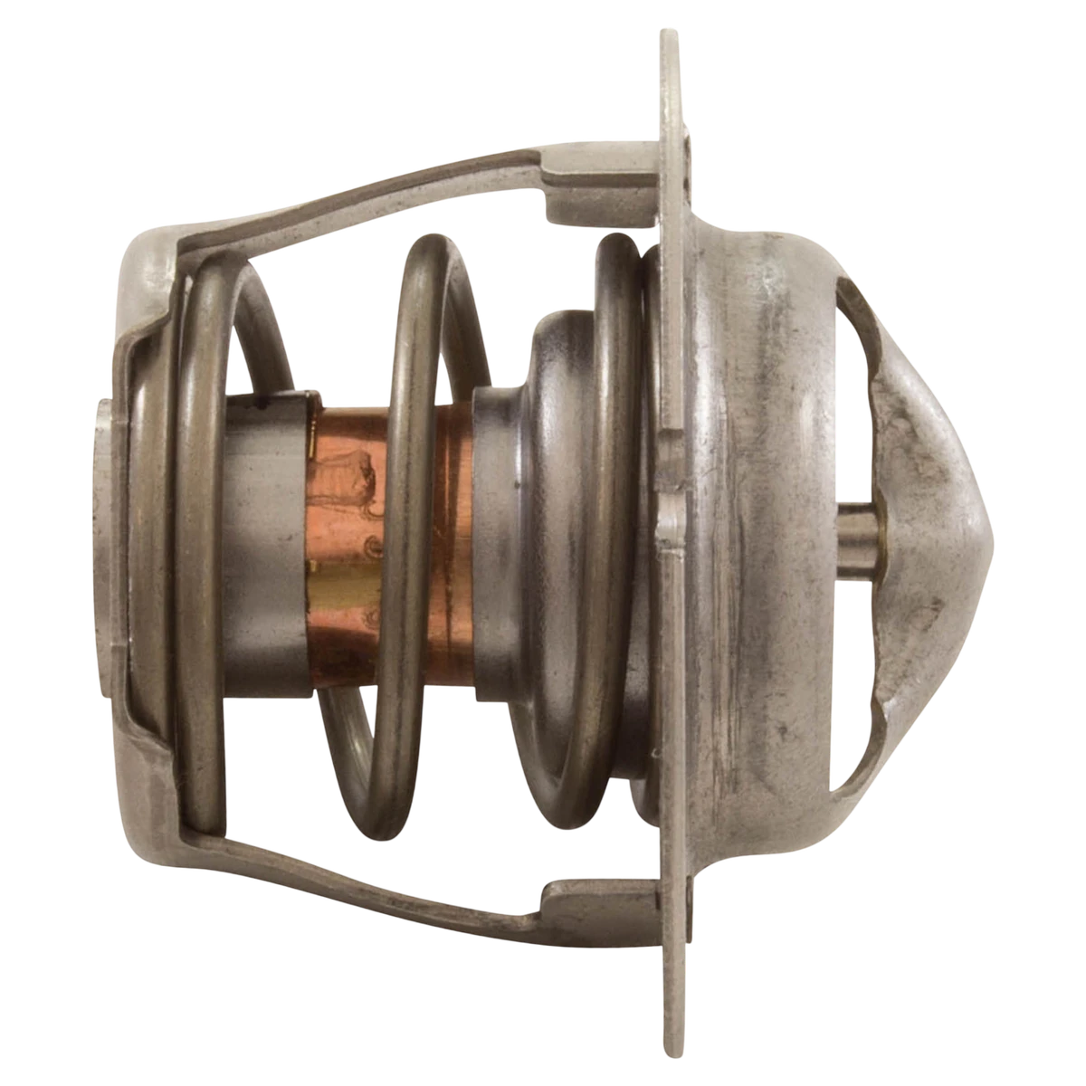 Pentair MasterTemp 125 Thermal Regulator — side view