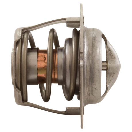 Pentair MasterTemp 125 Thermal Regulator — side view