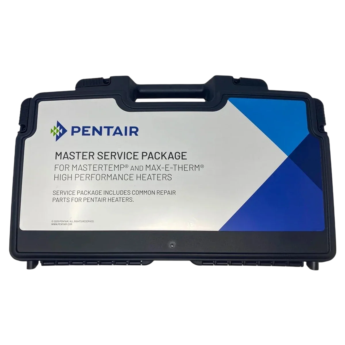 Pentair MasterTemp Max-E-Therm Repair Kit
