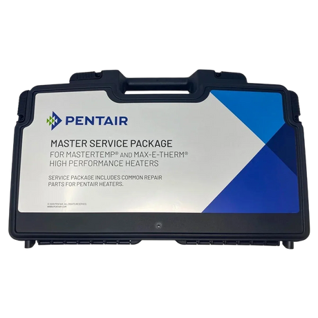 Pentair MasterTemp Max-E-Therm Repair Kit
