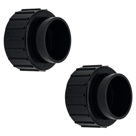 Pentair MasterTemp Max-E-Therm Union Kit