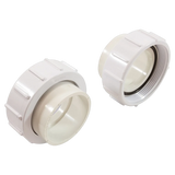 Pentair PKG 188Z 2-Inch Slip Union Adapter Kit