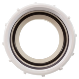 Pentair PKG 188Z 2-Inch Slip Union Adapter Kit - Back