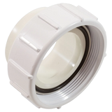 Pentair PKG 188Z 2-Inch Slip Union Adapter Kit - Reverse