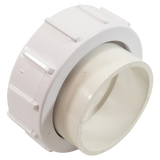 Pentair PKG 188Z 2-Inch Slip Union Adapter Kit - Single