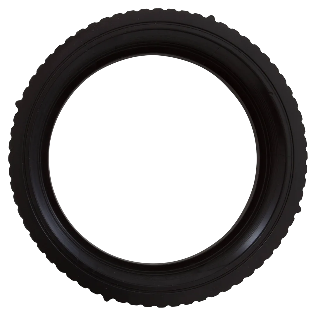 Pentair 411000 Union Nut - Back