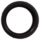 Pentair 411000 Union Nut - Back