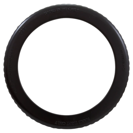 Pentair 411000 Union Nut - Front