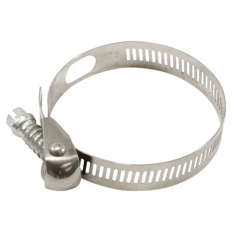 Pentair R172034Z Saddle Clamp - Reverse