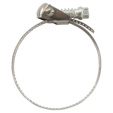 Pentair R172034Z Saddle Clamp - Top