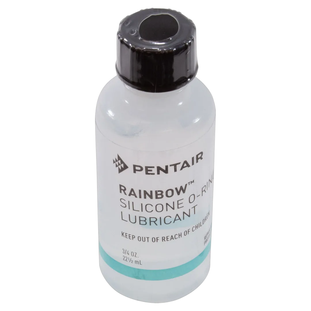 Pentair R172036Z silicone tube