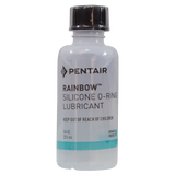 Pentair R172036Z Silicone Lubricant - Front
