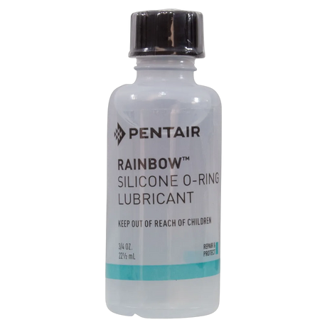Pentair R172036Z Silicone Lubricant - Front