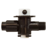 Pentair R172060Z Control Valve - Front