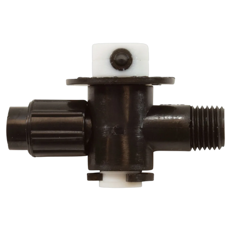 Pentair R172060Z Control Valve - Front