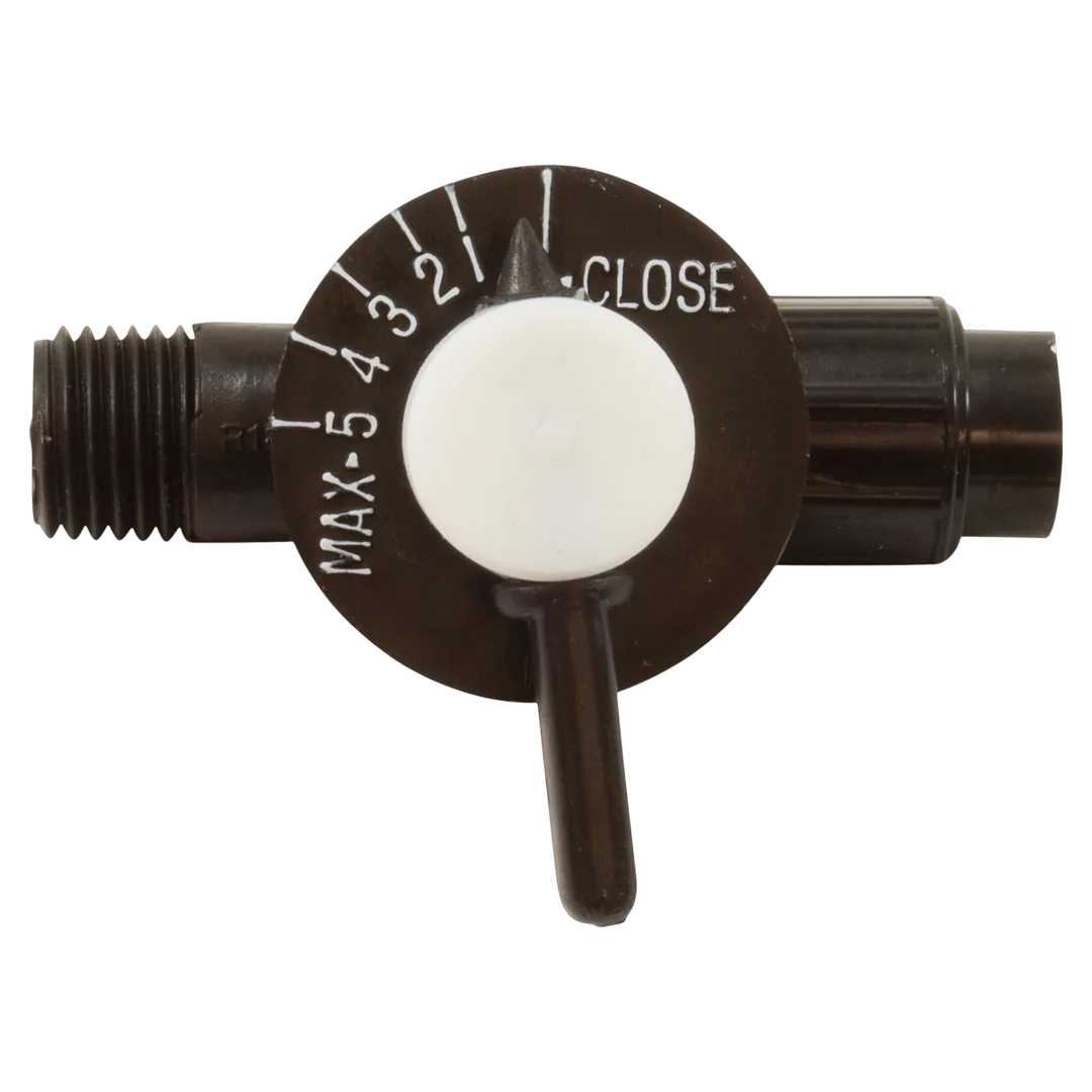 Pentair R172060Z Control Valve - Top