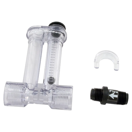 Pentair Flow Indicator Valve with Check Valve