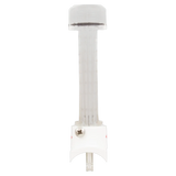 Pentair Flow Rate Indicator for Chemical Feeders