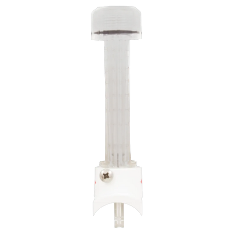 Pentair Flow Rate Indicator for Chemical Feeders