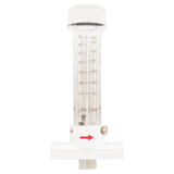 Pentair R172082 Flow Rate Indicator - Front
