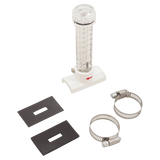 Pentair R172082 Flow Rate Indicator - Reverse