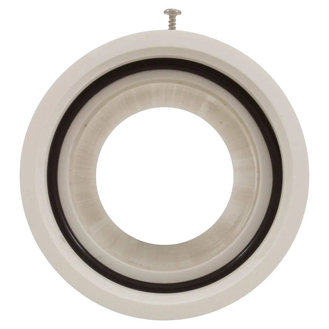 Pentair R172087 Chlorinator Extension 10" - Back