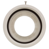 Pentair R172087 Chlorinator Extension 10" - Back