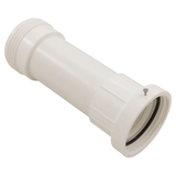 Pentair R172087 Chlorinator Extension 10" - Reverse