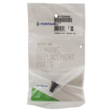 Pentair R172224XZ Black Drain Vent Valve