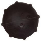 Pentair R172224XZ Black Drain and Vent Valve - Front