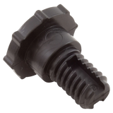 Pentair R172224XZ Black Drain and Vent Valve - Reverse