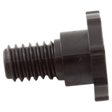 Pentair R172224XZ Black Drain and Vent Valve - Side