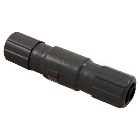 Pentair R172324NS 1/2 in. Tube x Tube Check Valve