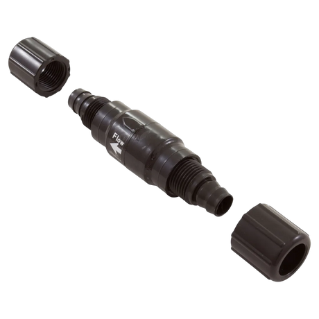 Pentair R172324 Flow Indicator Inline Check Valve
