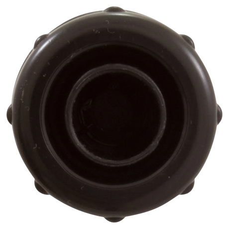 Pentair R172324 Flow Indicator Inline Check Valve - Front