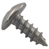 Pentair lock screw for automatic feeder